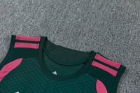 Conjunto Real Madrid 26/27 - Treino