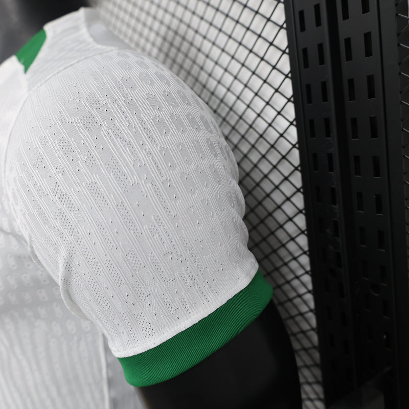 Camisa 2 Oficial do Sporting 24/25 - Versão Jogador