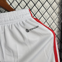 Short Oficial do Internacional 23/24