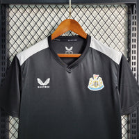 Camisa Oficial do Newcastle 23/24 - Treino