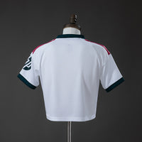 Cropped l Real Madrid 26/27
