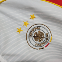 Corta Vento Oficial da Alemanha 25/26