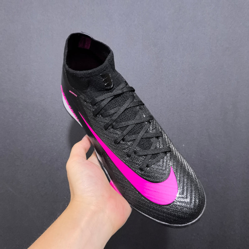 Chuteira Nike Society Air Zoom Mercurial Superfly 10 Elite