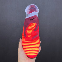 Chuteira Nike Phantom 6 High Elite AG