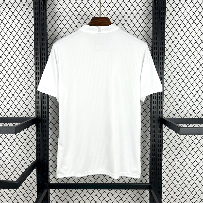Camisa da Alemanha 25/26 Edição Comemorativa - Versão Torcedor