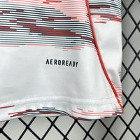 Camisa Feminina Oficial do Bayern de Munique 25/26 - Baby Look