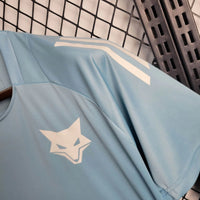 Camisa Oficial do Cruzeiro 25/26 Versão Torcedor - Treino