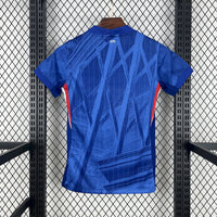 Camisa Feminina Oficial do Chelsea 25/26 - Baby Look