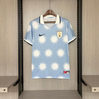 Camisa do Uruguai 26/27 Edição Especial - Versão Torcedor