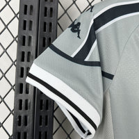 Camisa Feminina Oficial do Vasco 25/26 Baby Look - Aquecimento