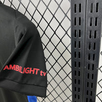 Conjunto Infantil Oficial do Barcelona 25/26 - Travis Scott