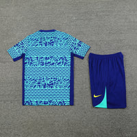 Kit Oficial do Brasil 24/25 - Treino