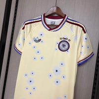 Camisa da Alemanha 26/27 Torcedor - Edição Especial
