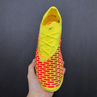 Chuteira Society Nike Phantom GX Elite