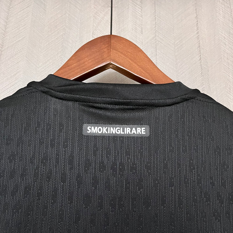 Camisa Oficial do AIK 25/26 - Versão Torcedor