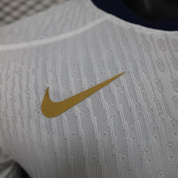 Camisa do Barcelona 25/26 Versão Jogador - Edição Especial