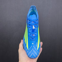 Chuteira Adidas F50 "Ice Cold Precision"