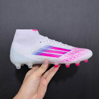 Chuteiras Adidas Campo F50 Trinity