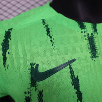 Camisa Oficial do Sporting 24/25 - Versão Jogador