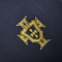 Camisa Oficial de Portugal 25/26 Versão Torcedor - Treino