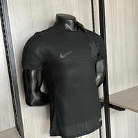 Camisa 2 Oficial do Corinthians 24/25 - Versão Jogador