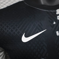 Camisa Oficial do Tottenham 25/26 Versão Jogador - Treino