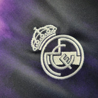 Camisa Oficial do Real Madrid 25/26 - Versão Torcedor