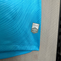 Camisa Oficial do Santos 25/26 Versão Torcedor - Completa com Patrocínios