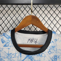 Camisa 2 Oficial de Portugal 24/25 - Manga Longa