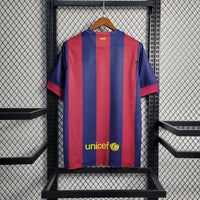 Camisa Retrô do Barcelona 2014/2015