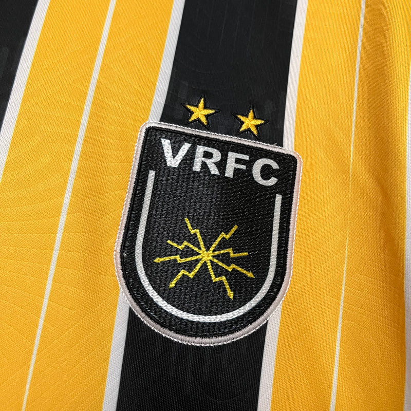 Camisa Oficial do Volta Redonda 25/26 - Versão Torcedor