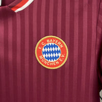 Conjunto Infantil Oficial do Bayern de Munique 25/26 - Kids