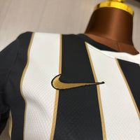 Camisa Feminina Oficial do Atlético Mineiro 26/27 - Baby Look