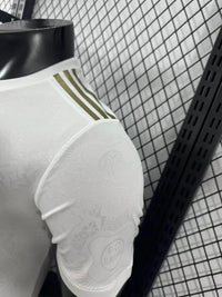 Camisa do Bayern de Munique 25/26 Versão Jogador - 125 Aniversary