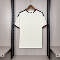 Camisa lll Oficial do Manchester United 26/27 - Torcedor