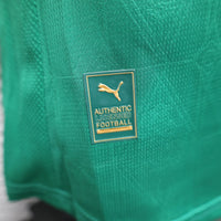 Camisa Oficial do Palmeiras 25/26 - Versão Jogador