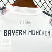 Conjunto Infantil Oficial do Bayern de Munique 25/26 - kids