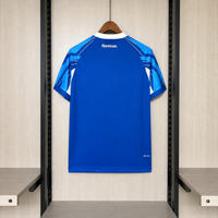 Camisa Oficial do Santa Cruz 26/27 - Goleiro