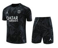 Kit Ofical do PSG 24/25 - Treino
