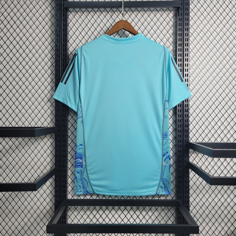 Camisa Oficial do Inter de Miami 23/24 - Treino
