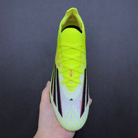 Chuteira Adidas F50 X Campo lightstrike pro