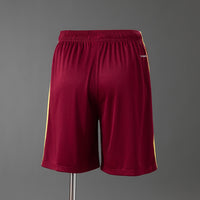 Short Oficial da Espanha 26/27