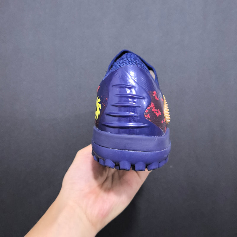 Chuteira Nike Phantom 6 Elite Society TF