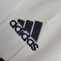 Camisa Retrô do Real Madrid 2012/2013 - Manga Longa