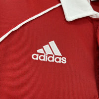 Camisa Retrô do Bayern de Munique 2005/2006 - Versão Retrô