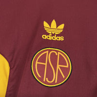 Camisa do Roma 24/25 Versão Torcedor - Edição Especial