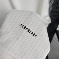 Camisa Oficial da Alemanha 25/26 Versão Torcedor - 125 Aniversary