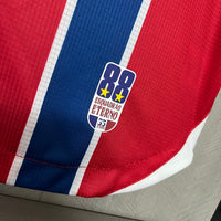 Camisa Retrô do Bahia 1998