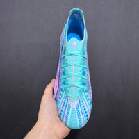 Chuteira Puma Future Eight Ice Blue