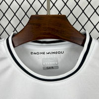 Camisa Oficial do Mônaco 25/26 - Versão Torcedor